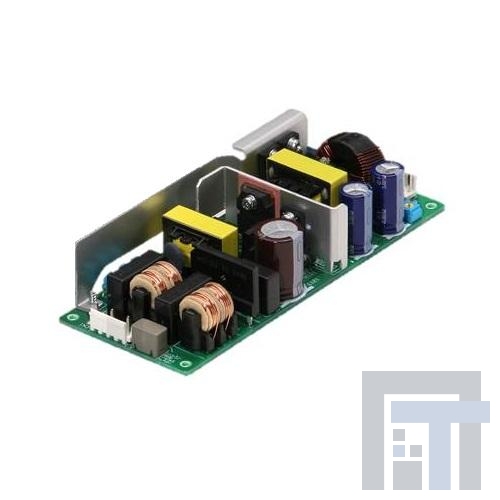 LFA100F-15-SCY Импульсные источники питания AC/DC PS(Open frame)