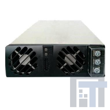 LPM126-OUTA1-24 Импульсные источники питания New 265 W single output module G (14 to 30 Vdc)