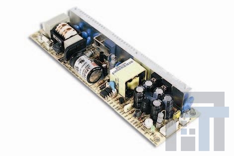 LPS-50-12 Импульсные источники питания 50.4W 12V 4.2A