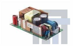 LPS52 Импульсные источники питания 60W 5V 11A