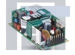 LPT102-M Импульсные источники питания 130W +5/+12/-12VDC