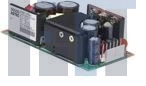 LPT54-M Импульсные источники питания 50W +5/+24/+12VDC