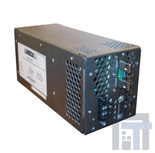 LZSA1500-4 Импульсные источники питания 1512W 48V 31.5A AC-DC, 115-230VAC