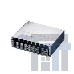 M1F-CDDE-02-C Импульсные источники питания 85-264VAC 120-350VDC 47-63Hz 10-19A