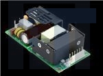 MBC60-1005G Импульсные источники питания 60W 5V 10A MEDICAL Header Type