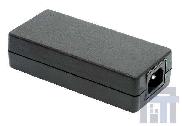 MDS-060AAS15-BA Настольные адаптеры переменного тока Desktop Adapter 15V, 60W, Medical