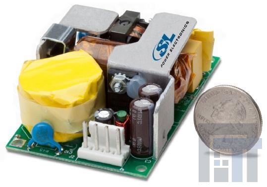 MINT1045A1575K01 Импульсные источники питания 45W 15 V 3 A Out