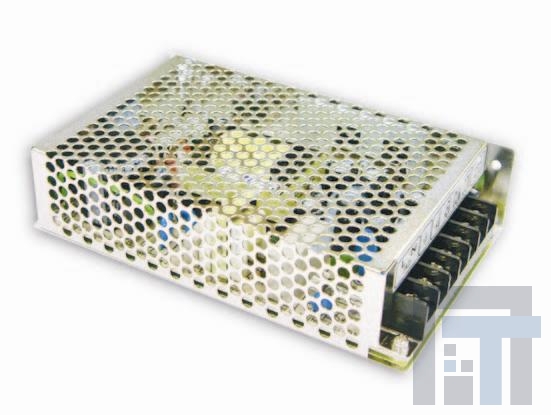 NET-75C Импульсные источники питания 72W 5V/6A 15V/2.3A -15V/0.5A