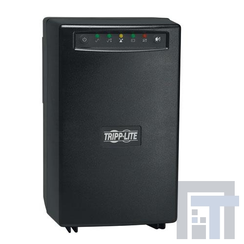 OMNI750ISO Блоки бесперебойного питания (UPS) FULL ISOLATION UPS 750VA 120V