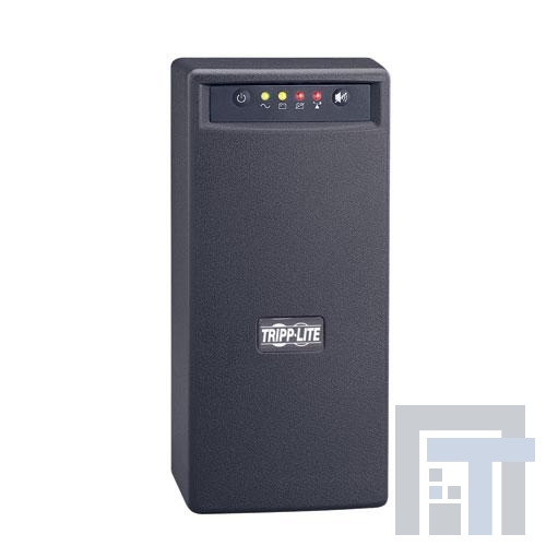 OMNISMART700 Блоки бесперебойного питания (UPS) 700VA/425W w/ 2 Tel