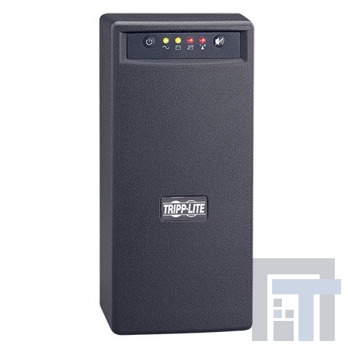 OMNIVS1000TAA Блоки бесперебойного питания (UPS) 1000VA 500W UPS Battery Back Up Tower AVR 120V USB RJ45 TAA GSA