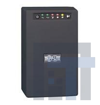 OMNIX1500XLTAA Блоки бесперебойного питания (UPS) TAA Compliant 1500VA Intl UPS Omni Smart Tower 8 outlets 230V