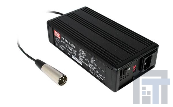 PA-120N-13P Импульсные источники питания 99.36W 13.8V 7.2A V DETECTOR W/O PFC