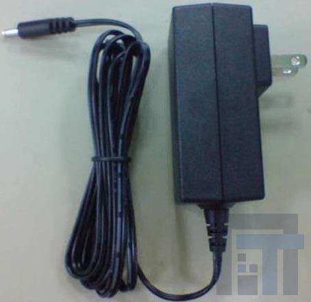 PB-1080-6SA2 Адаптеры переменного тока настенного монтажа 5V 1.5A 7.5 Watts