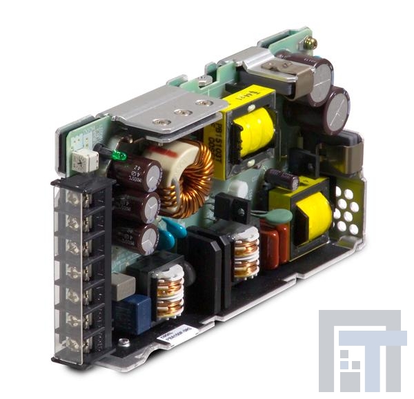 PBA150F-12-J Импульсные источники питания 150W 12V 13A Connector Type