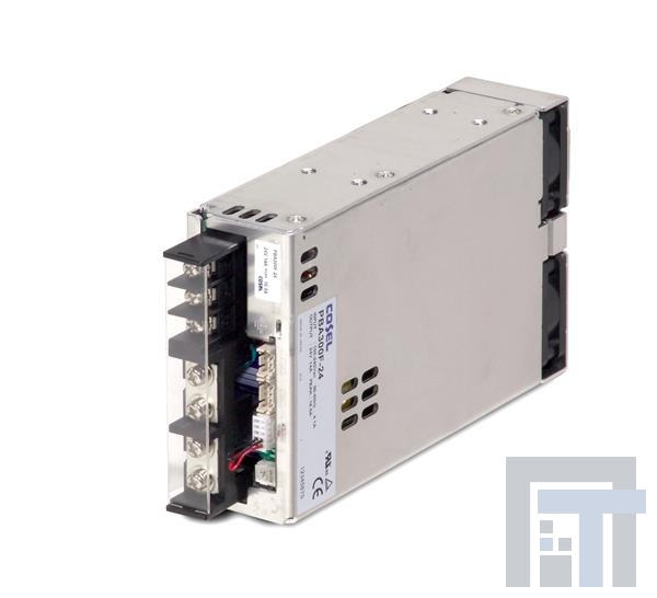 PBA300F-12-CN1 Импульсные источники питания 300W 12V 27A DIN Rail