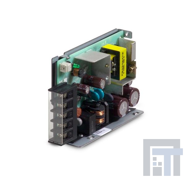 PBA30F-12-CN1 Импульсные источники питания 30W 12V 2.5A DIN Rail & Cover