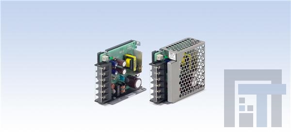 PBW15F-12-CN Импульсные источники питания 15W 12V 0.7-1.4A w/Coating & Cover