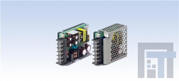 PBW30F-5-J Импульсные источники питания 30W 5V 1.5-2.0A Connector Type