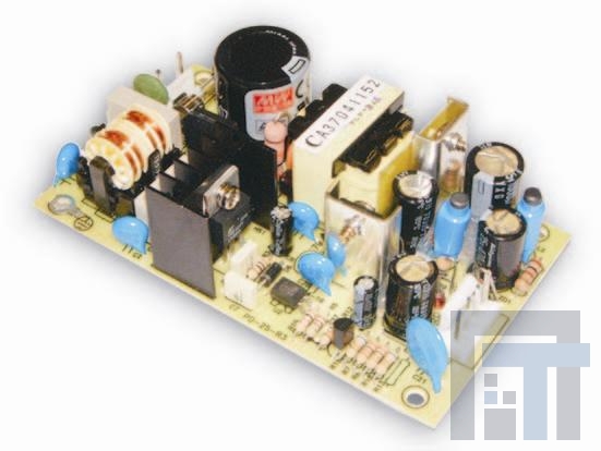 PD-2503 Импульсные источники питания 24.9W 5V/3A 3.3V/3A