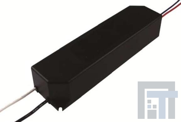 PDA040B-1A0B-R Блоки питания для светодиодов 40W 40V 1050mA CC LED Driver