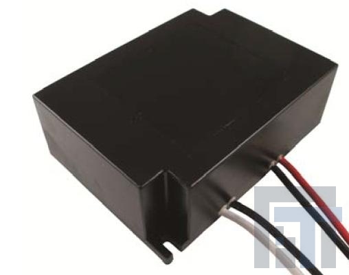 PDA041B-1A0B-R Блоки питания для светодиодов 40W 40V 1050mA CC LED Driver