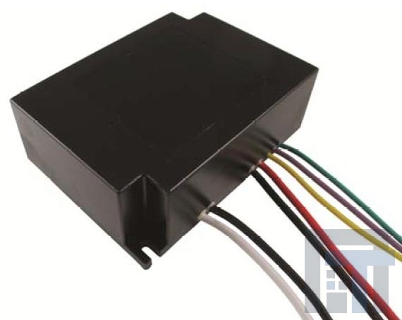PDA041W-1A0B-R Блоки питания для светодиодов 40W 40V 1050mA CC Dimming Driver