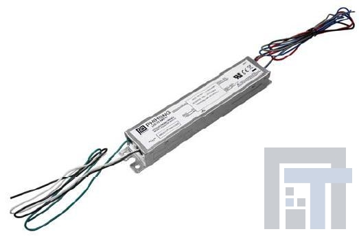 PDA072B-24VG-R Блоки питания для светодиодов 72W 24V 3A LED PS 90-304Vin CV