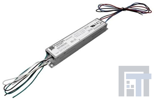 PDA080W-48VG-R Блоки питания для светодиодов 80W 48V 1.67A CV Dimming Driver