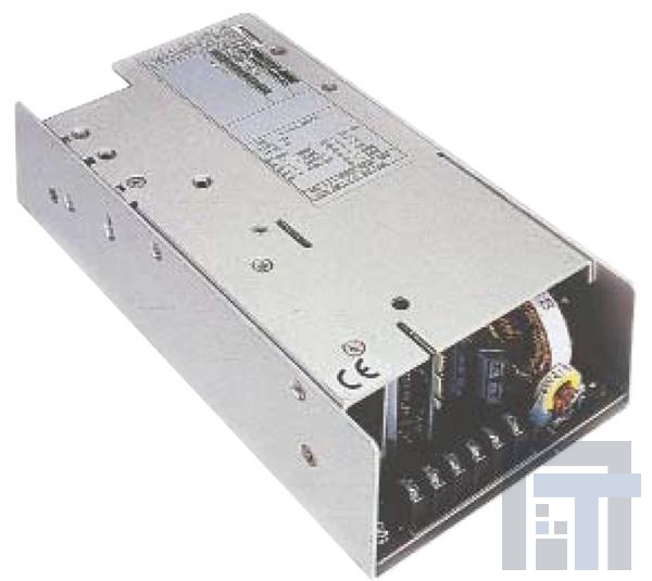 PFC500-1048 Импульсные источники питания Single Output 375W (48V)