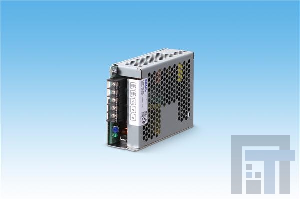 PLA150F-24 Импульсные источники питания 150W 24V .08-1.7A AC-DC Power Supply