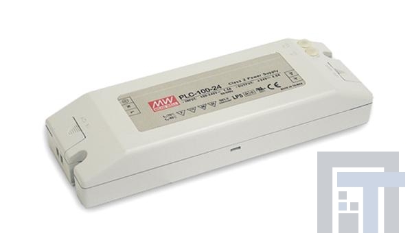 PLC-100-12 Блоки питания для светодиодов 60W 12V 5A LED Power Supply