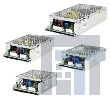 PMA100F-24 Импульсные источники питания 100W 24V 4.5A AC-DC Power Supply