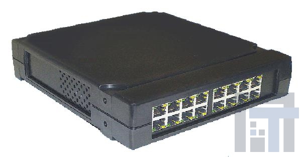 POE125U-8C-R Технология Power over Ethernet - PoE 8 Port 125W full pwr Cisco Legacy