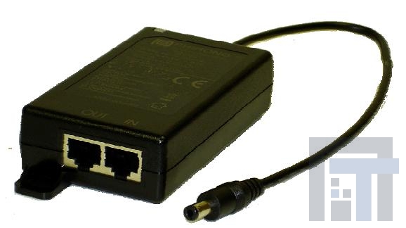 POE14-033-R Технология Power over Ethernet - PoE 8.25W 3.3VDCout 3A IEEE802.3af