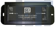 POE16S-1AFG-R Технология Power over Ethernet - PoE PoE Extender 19W 56V ext data to 200m