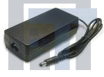PSAA60M-180-R Настольные адаптеры переменного тока 60W 18V 3.3A 3-Wire Input