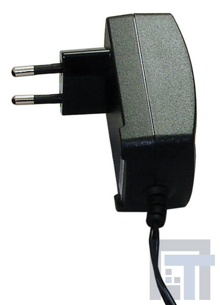 PSC12E-050-R Адаптеры переменного тока настенного монтажа 10W 5V 2A EU Plug