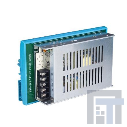 PWR-242-AE Блок питания для DIN-рейки Switching Power SupplyFor DIN-RAIL Mounting