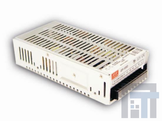 QP-100-3A Импульсные источники питания 99.4W 5V/8A 3.3V/8A 12V/2.5A -5V/0.6A