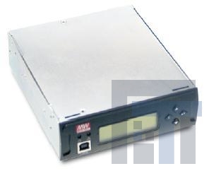 RKP-1U-CMU1 Стоечные блоки питания 1U rack CMU for RCP-2000