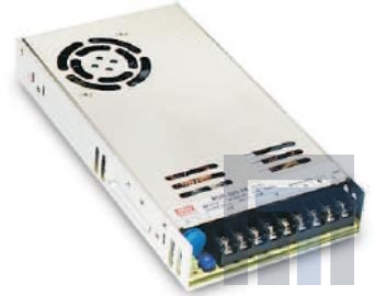 RSP-320-12 Импульсные источники питания 320.4W 12V 26.7A Power Supply W/PFC