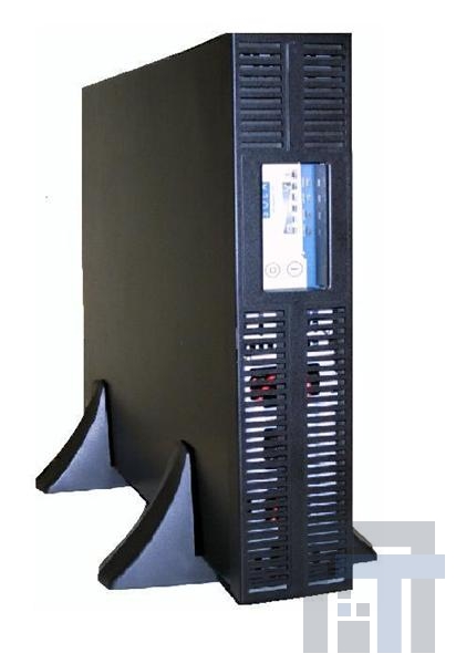 S4K2U1000-C Блоки бесперебойного питания (UPS) 1000VA/900W 120V