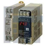 S8VS-06024-F Блок питания для DIN-рейки 5V 2A Out 100-240AC 10W Switching