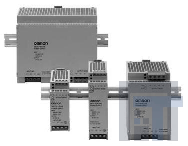S8VT-F48024E Блок питания для DIN-рейки 20A 480W 3phase Pwr Supply