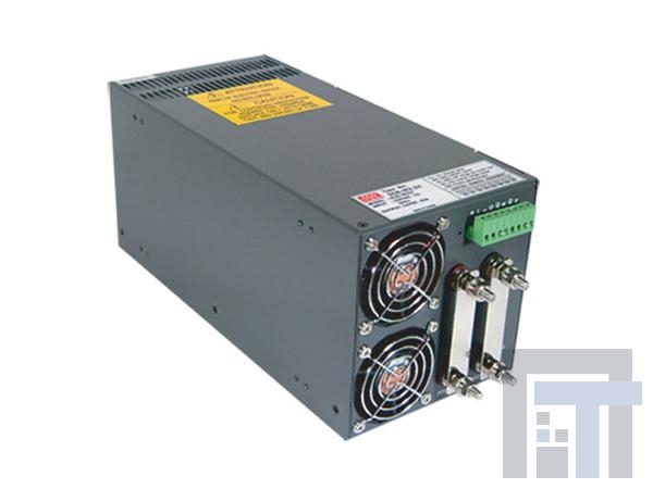 SCN-1K5-48 Импульсные источники питания 1536W 48V 32A W/Parallel Function