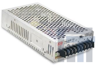 SE-200-15 Импульсные источники питания 210W 15V 14A