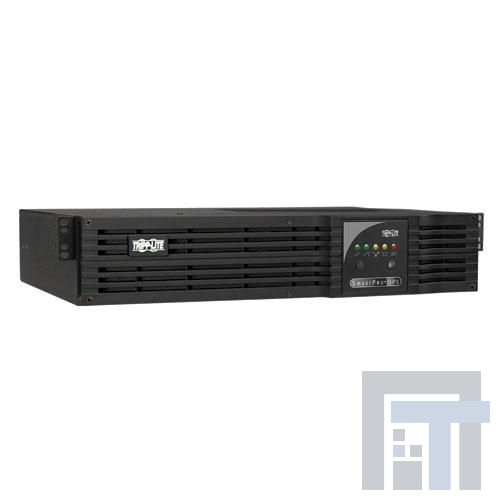 SMART1500CRMXL Блоки бесперебойного питания (UPS) 1500VA 8outlets 120V