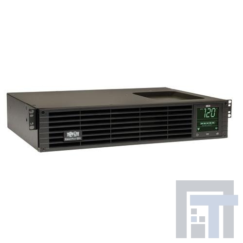 SMART1500RMXL2UA Блоки бесперебойного питания (UPS) 1500VA / 1000W SMARTPRO EXPAND RACK