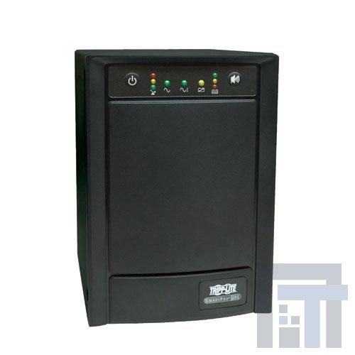 SMART1500SLT Блоки бесперебойного питания (UPS) 1500VA SmartPro